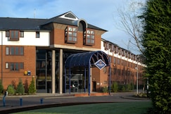 Copthorne Hotel Manchester Salford Quays, Manchester