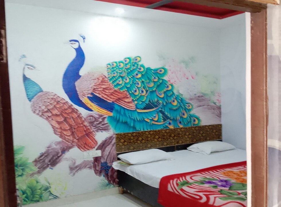 Mohit Guest House - Tap to explore photos