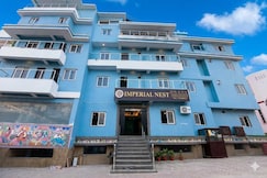 Townhouse Vijay Nagar Patna Formerly Imperial Nest, Patna