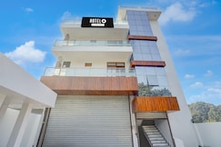 Hotel O Chandrika Devi Crossway Lucknow, Biswan