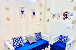 Vogue Lavish Collection, Panchkula