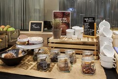 Park Inn by Radisson Liege Airport, Liege