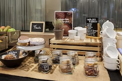 Park Inn by Radisson Liege Airport, Liege