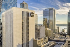 Hilton Motif Seattle, Seattle