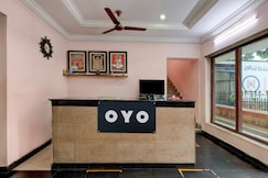 Super Hotel O Sindhuri Vijayawada Junction, Borgampad