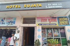 HOTEL SUJATA, Rajgir