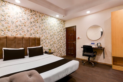 Super Townhouse Parkstreet Formerly Hotel Royal Garden
