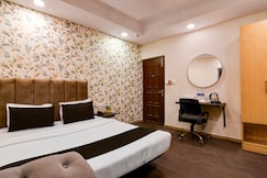 Super Townhouse Parkstreet Formerly Hotel Royal Garden, Kolkata