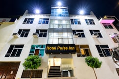 Hotel Pulse Inn- Near Jaipur Railway Station, Jaipur