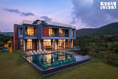 StayVista at Croft @ The Glen, Lonavala