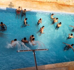 Swimming Pool 1
