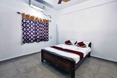 Thirumala Guest Line 2 km to WonderLa, Ramanagara