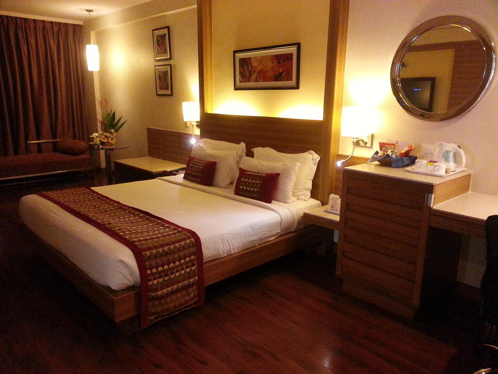 Comfort Inn Heritage Mumbai Inr 608 Off 4 7 5 0 Hotel Price