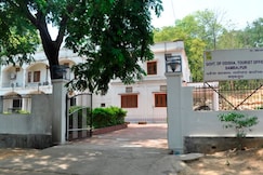 OTDC Panthanivas, Sambalpur