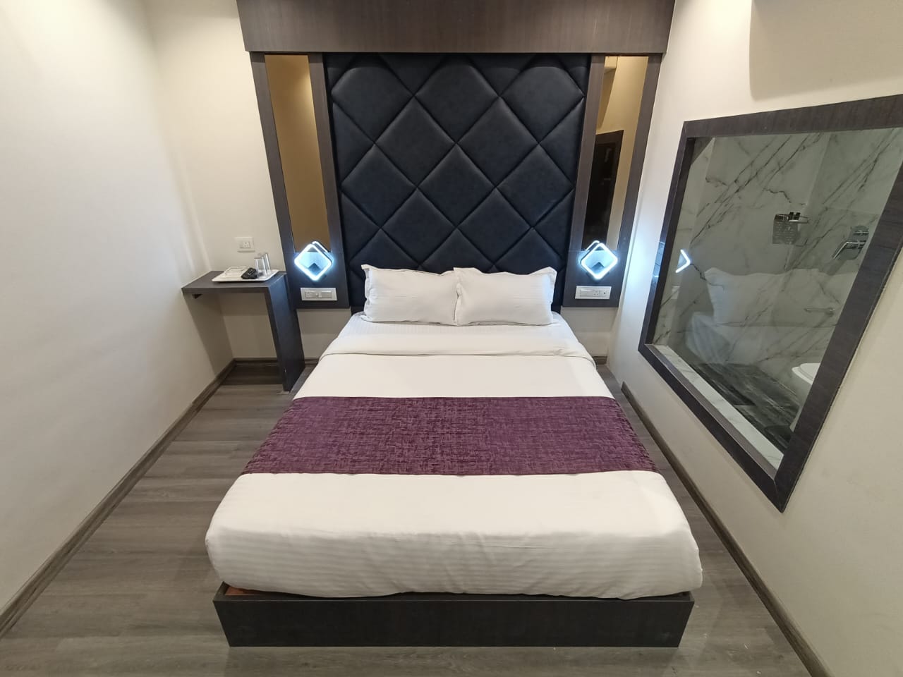 Hotel Classio 3
