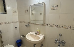 Washroom