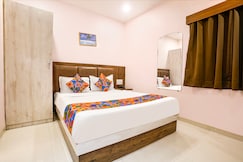 Via Tawakkal, Mumbai