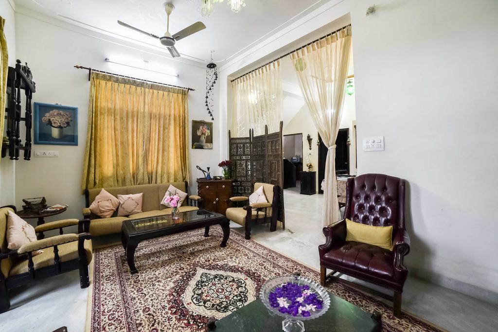 Heritage family home stay-2BHK - Tap to explore photos