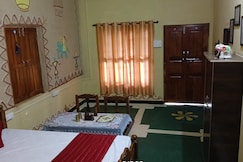 Sparrow Home Stay Madla, Sirmaur, Madhya Pradesh