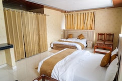 SNR Grand, Badrinath, Badrinath