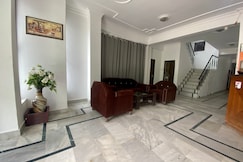 Snow Retreat By DLS Hotels, Dharamshala