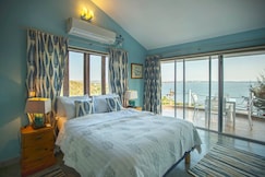 Villa la gitana | 4 BHK with a Pool, Goa