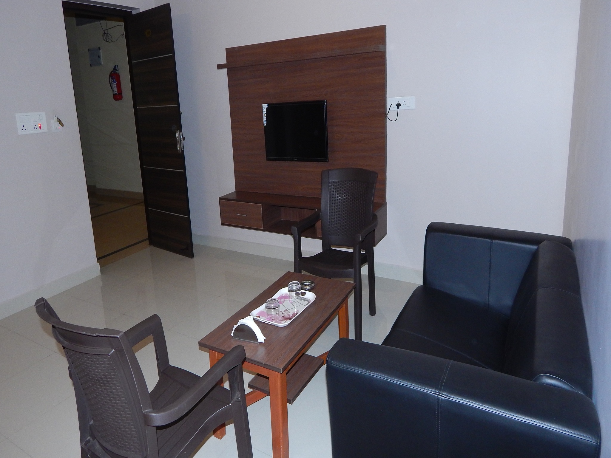 VIJAY RESIDENCY - Tap to explore photos
