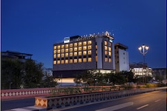 Keys Prima by Lemon Tree Hotels, Kota, Rajasthan