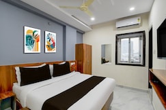 Townhouse Gachibowli Flyover Hyderabad, Hyderabad