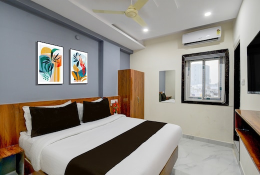 Townhouse Gachibowli Flyover Hyderabad