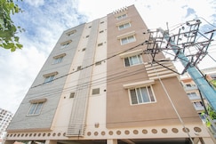 Collection O Royal Mac, Bangalore