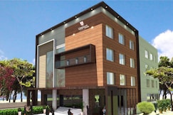 The Liverpool Hotels Marathahalli Outer Ring Road, Bangalore