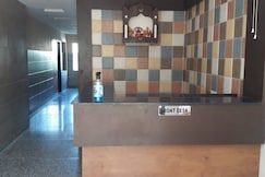 Hotel Siddhi Vinayak, Puri