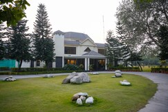 Naturoville Wellness Resort Rishikesh- Surrounded by Nature, Rooted in Wellness, Rishikesh