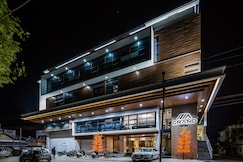 HOTEL MA GRAND, Pattukkottai