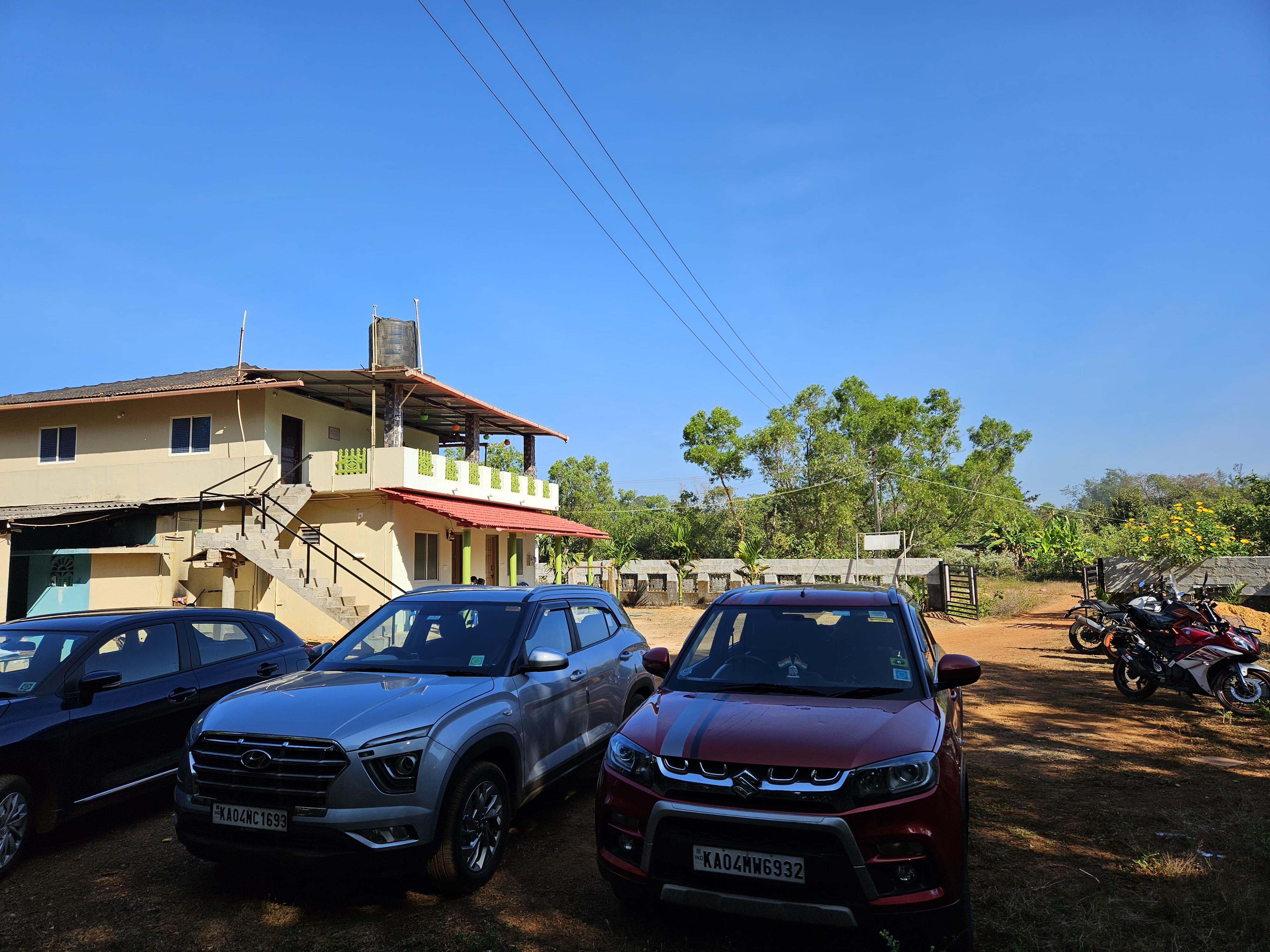 Malgudi Home Stay Agumbe - Tap to explore photos