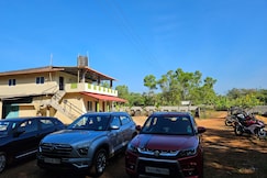Malgudi Home Stay Agumbe, Tirthahalli