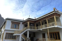 Nubra Delight Camp | Tents & Homely Meals, Nubra Valley