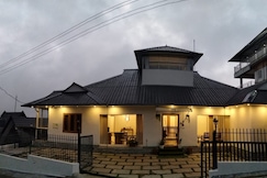 Vagamon Hill Chimes| Rooms & Restaurant, Vagamon