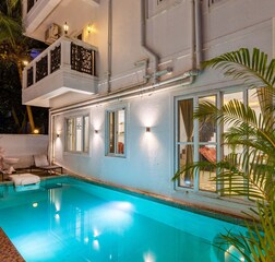 Swimming Pool 1