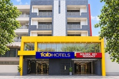 FabHotel Golden Key, Delhi