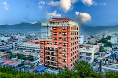 Aarya Hotel And Spa, Kathmandu