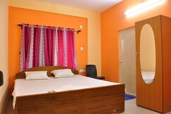 SOVA RESIDENCY, Kolkata