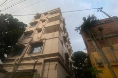 Hotel O Ghosh, Kolkata