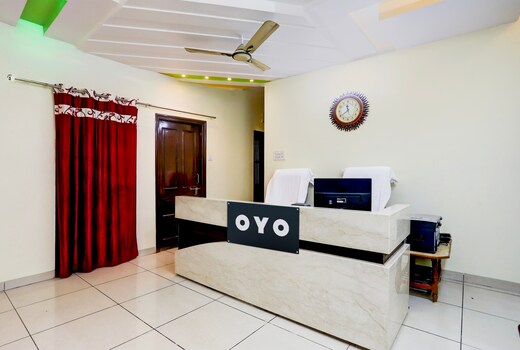 Hotel O The Baba Gest House