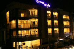 The Grand Orion, Lucknow
