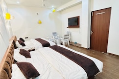 Shree Bankey Bihari Home Stay, Mathura