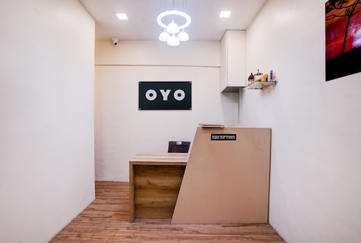 Hotel O 24/7 Residency