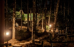 One Bedroom Cottage with view of Mountains