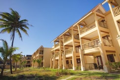 Jalsa Beach Hotel & Spa, Mauritius